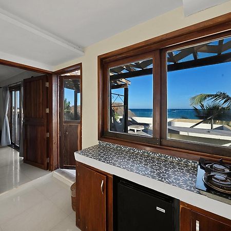 Playa Canek Beachfront Eco Hotel Tulum Dış mekan fotoğraf