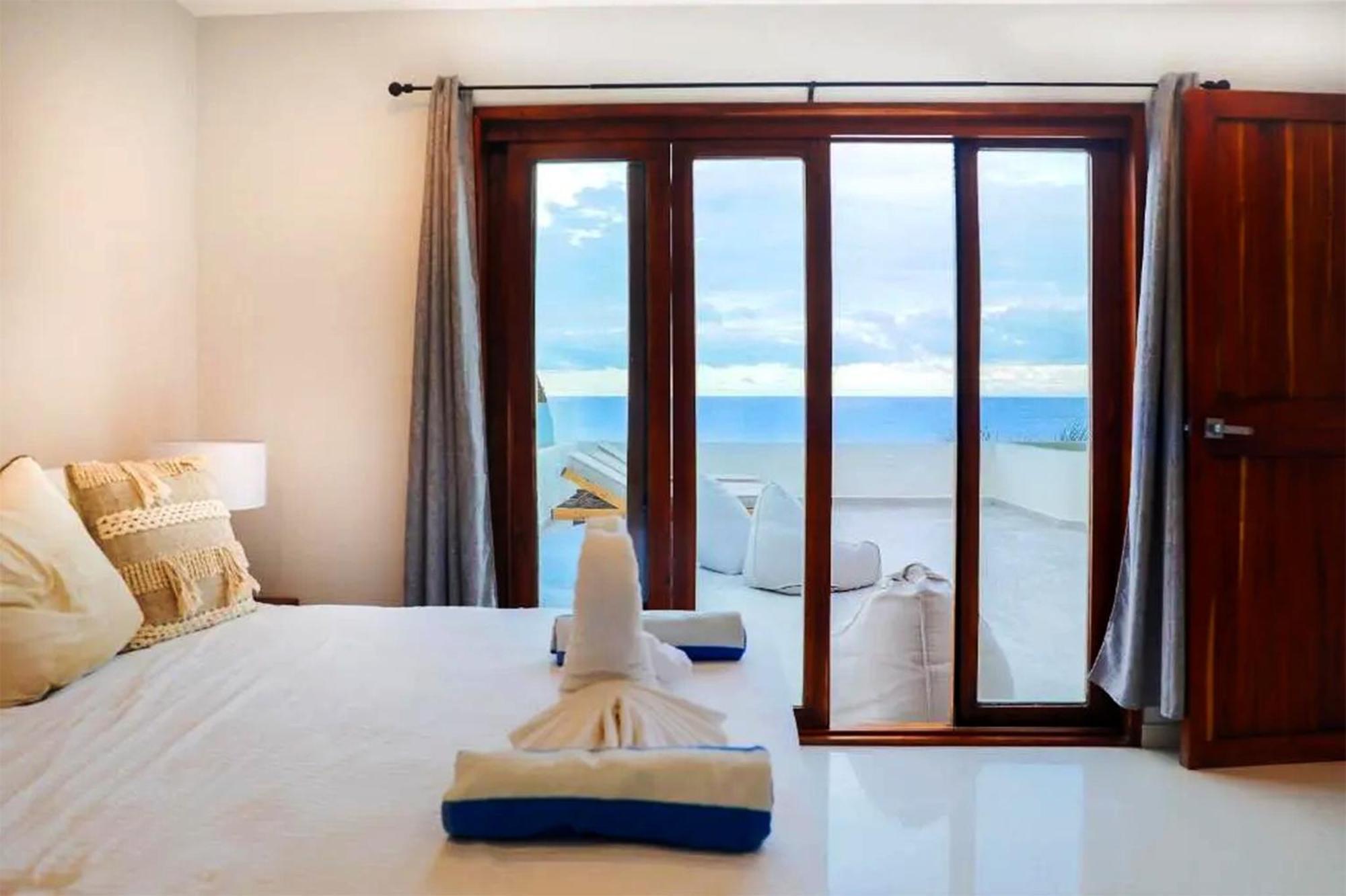 Playa Canek Beachfront Eco Hotel Tulum Dış mekan fotoğraf