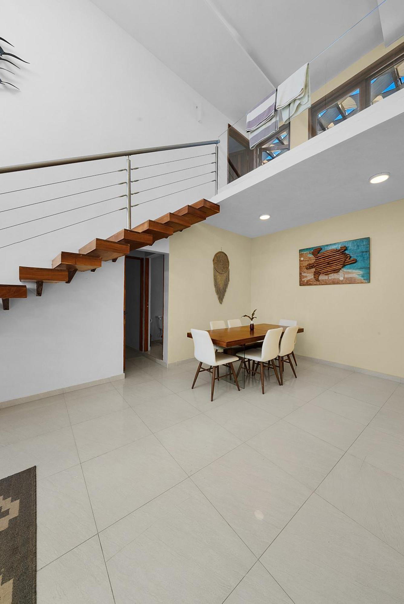 Playa Canek Beachfront Eco Hotel Tulum Dış mekan fotoğraf