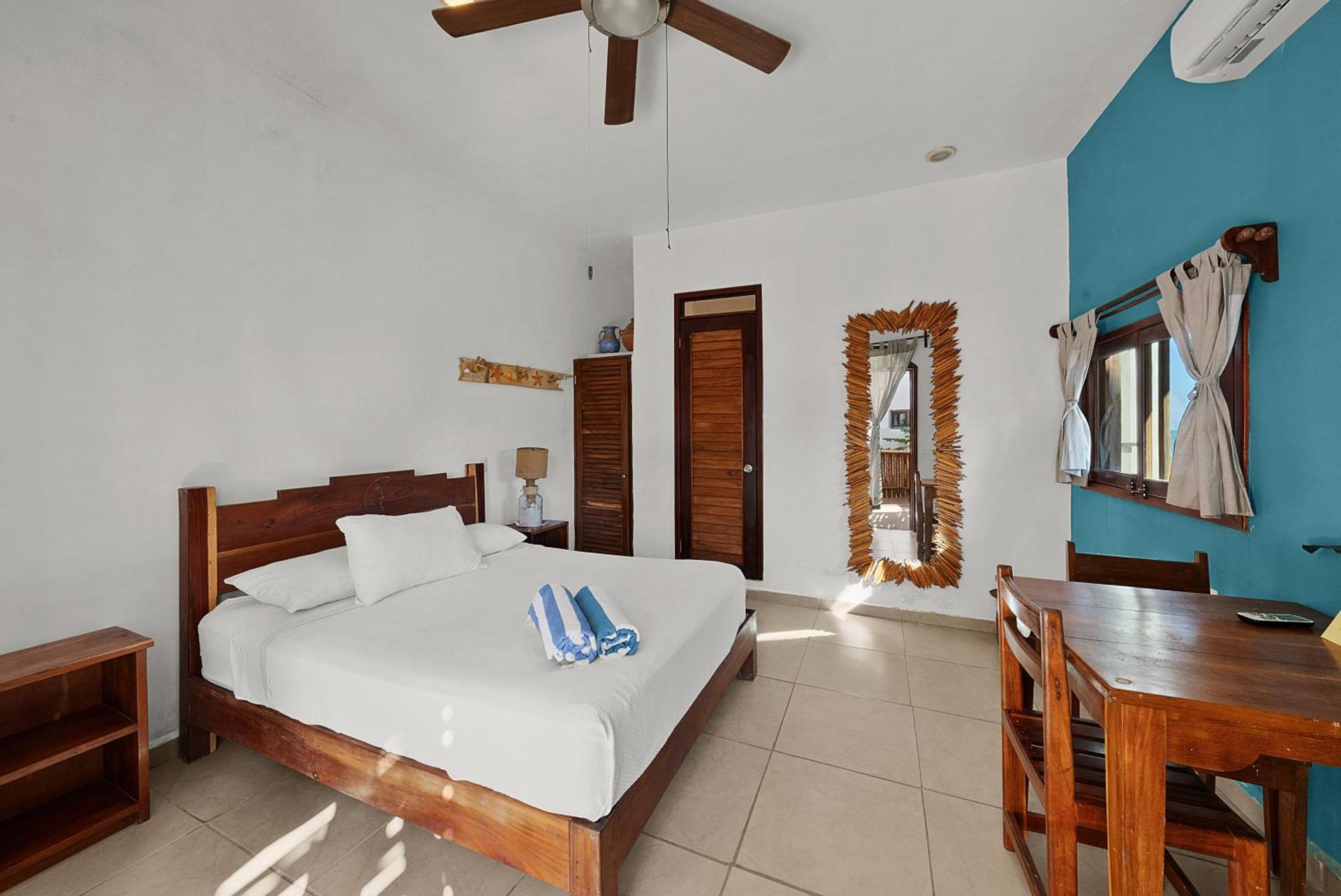 Playa Canek Beachfront Eco Hotel Tulum Dış mekan fotoğraf
