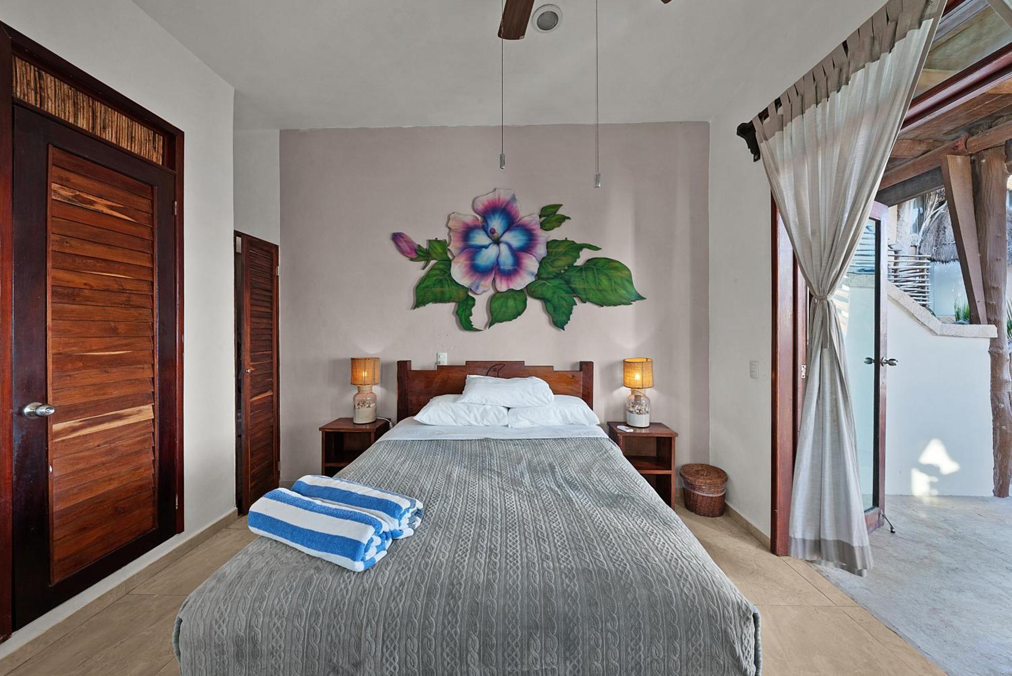 Playa Canek Beachfront Eco Hotel Tulum Dış mekan fotoğraf
